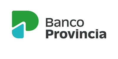 Logo Banco Provincia