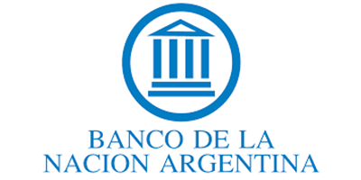 Logo Banco Nación