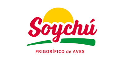 Logo Soychu