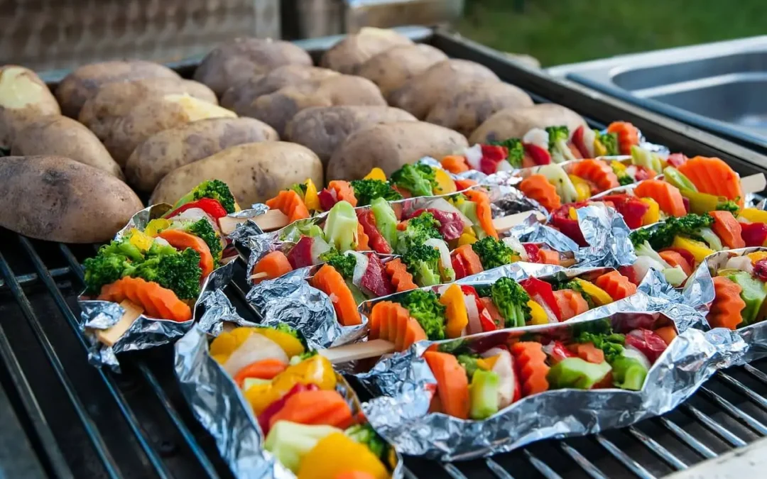 Gestionando Dietas Especiales en el Comedor Corporativo: Celíacos, Veganos, Vegetarianos y Más