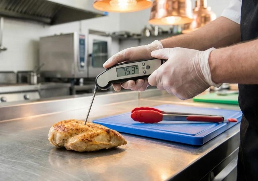 Trazabilidad alimentaria: qué información debe estar disponible ante un incidente
